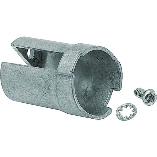 47-53 1947 Chevy Chevrolet Pickup Truck Glove Box Lock Retainer Gasket with Keys
