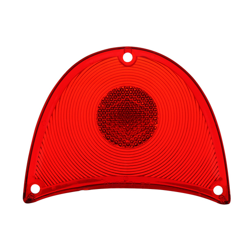 1957 Chevrolet Chevy Bel Air 150 210 Convertible Tail Light Lens