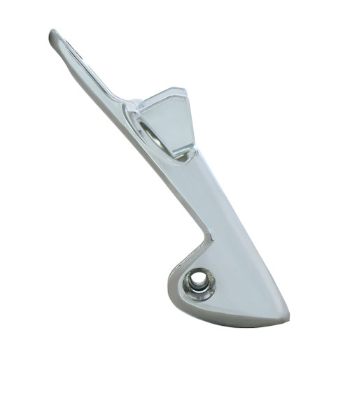 1962 1963 1964 1965 Chevrolet Nova Chevy II Interior Rear View Mirror Bracket