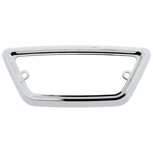 1960-1970 Ford Mercury Falcon Ranchero Comet Dome Light Lens And Bezel Set