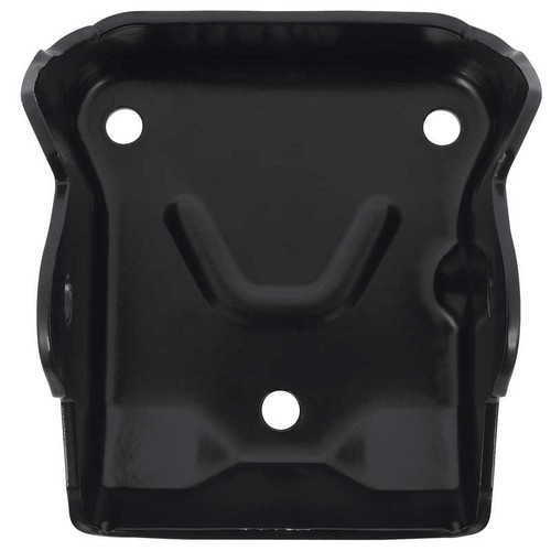 1972-81 Chevrolet Camaro V8 Engine Mount Left And Right Hand Brackets Set 1972-81 Chevrolet Camaro V8 Engine Mount Left And Right Hand Brackets Set