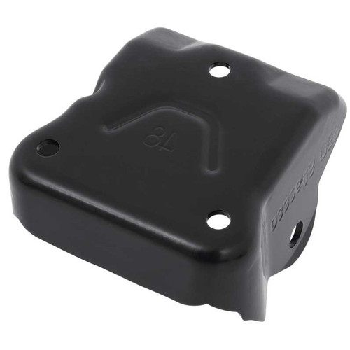 1972-81 Chevrolet Camaro V8 Engine Mount Left And Right Hand Brackets Set 1972-81 Chevrolet Camaro V8 Engine Mount Left And Right Hand Brackets Set