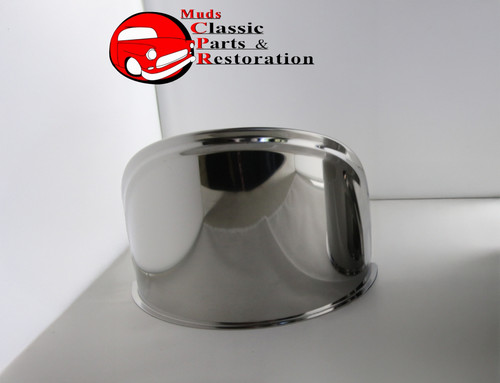 7" Round Head Lamp Visor Extended Eye Style Custom Truck Hot Rat Rod 7" Round Head Lamp Visor Extended Eye Style Custom Truck Hot Rat Rod