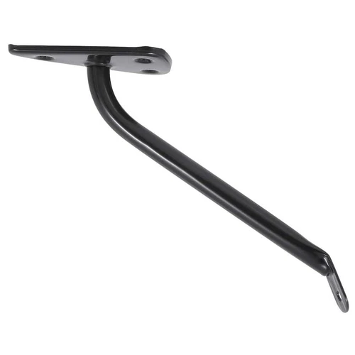1960-66 Chevrolet GMC Truck Black Driver Passenger Side Outside Door Mirror Arms