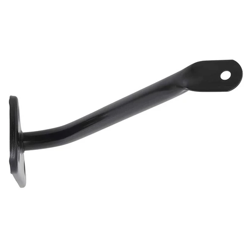 1960-66 Chevrolet GMC Truck Black Passenger Side Outside Door Mirror Arm