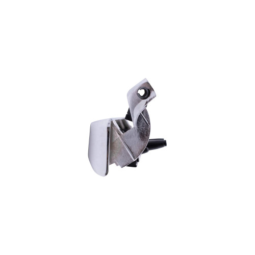 1980-1990 Chevy Chevrolet Chrome Front Exterior Door Handle LH RH Set