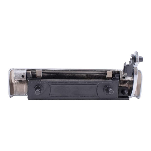 1980-1990 Chevy Chevrolet Chrome Front Exterior Door Handle LH RH Set