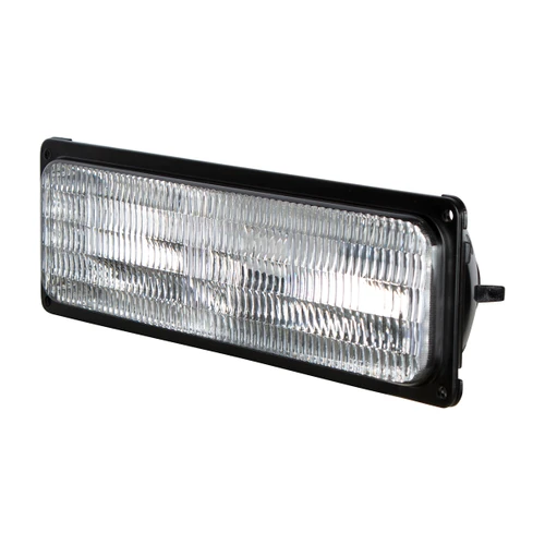1990-2002 Chevy GMC 4 Piece Composite Headlight Kit C1500 Tahoe K1500 Yukon 1990-2002 Chevy GMC 4 Piece Composite Headlight Kit C1500 Tahoe K1500 Yukon