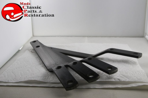 1928 1929 Ford Car Model A Luggage Rack Extension Brackets New