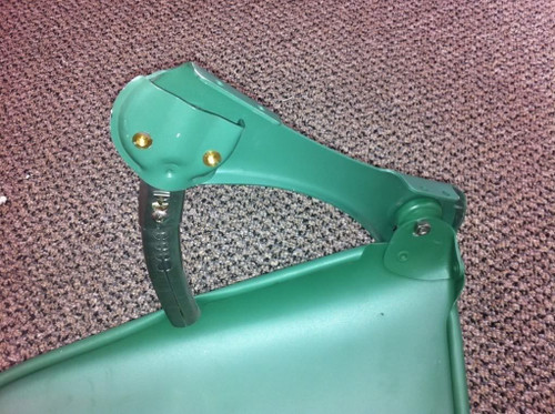 1937-1948 Chevrolet Outside Sunvisor Fulton Style 2 Two Piece Windshield Cars