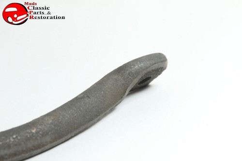 1955 1956 1957 1958 1959 Chevy Gmc Truck Outside Mirror Arm Bracket