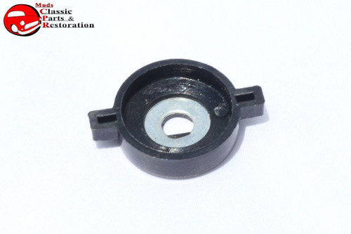 1955 1956 Chevy Passenger Car Bel Air 210 150 Sedan Radio Control Tone Knobs New