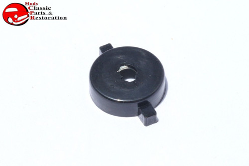 1955 1956 Chevy Passenger Car Bel Air 210 150 Sedan Radio Control Tone Knobs New