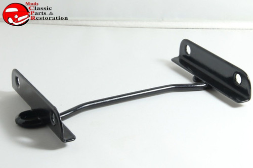 1957 Chevy Passenger Car Battery Hold Down Bracket Clamp New