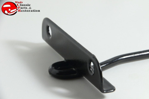 1957 Chevy Passenger Car Battery Hold Down Bracket Clamp New