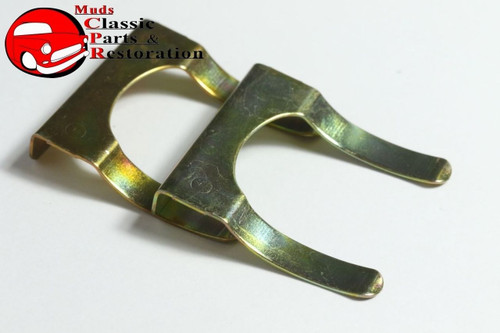 1959 Chevy Door Trunk Lock Cylinders Kit W Long Cyl Original Oem Pear Head Keys