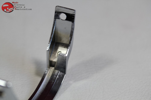 1963 Impala Chevy Powerglide Column Shift Indicator Lens Housing Bezel Automatic