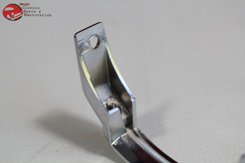 1963 Impala Chevy Powerglide Column Shift Indicator Lens Housing Bezel Automatic