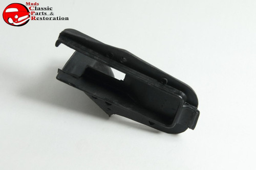 1967 1968 1969 Chevy Camaro Pontiac Firebird Door Jamb Quarter Window Seals