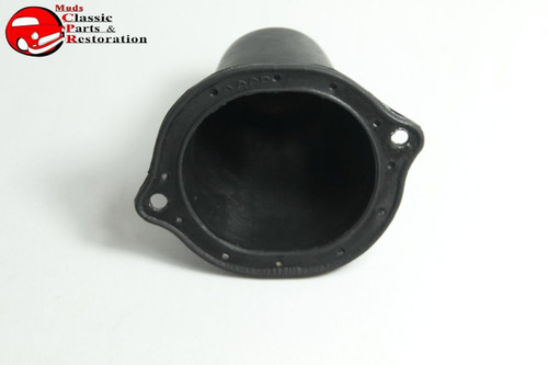 1967 1968 1969 Chevy Camaro Pontiac Firebird Upper Clutch Push Rod Rubber Boot
