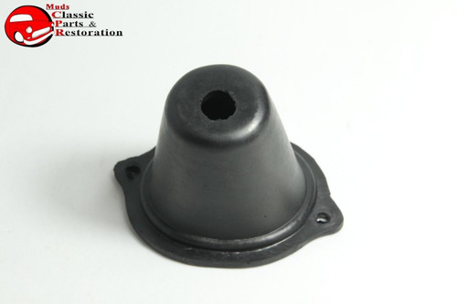 1967 1968 1969 Chevy Camaro Pontiac Firebird Upper Clutch Push Rod Rubber Boot