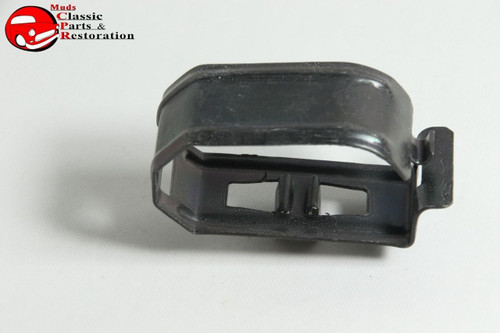 1967 1968 Chevy Camaro Spare Tire Bumper Jack Support Jaw