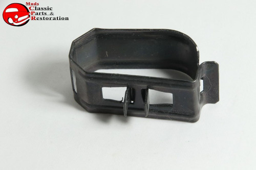 1967 1968 Chevy Camaro Spare Tire Bumper Jack Support Jaw