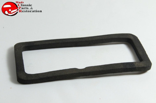 1967 1968 Chevy Camaro Rs Rally Sport Supplement Paint Seal Kt Backup Park Lamp