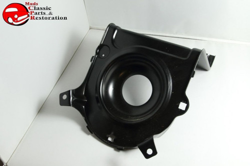 1967 Chevy Standard Camaro Headlamp Light Bulb Housing Lh Left New