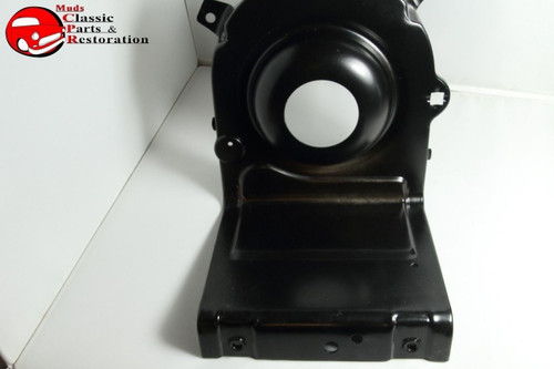 1967 Chevy Standard Camaro Headlamp Light Bulb Housing Lh Left New