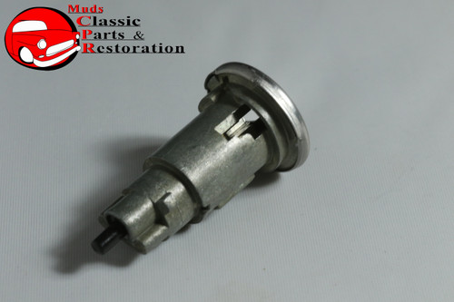 1968 Camaro Chevelle Firebird Gto Nova Ignition & Door Locks Original Style