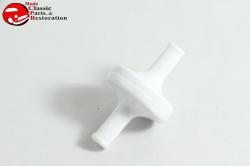 1968 Chevy Camaro Rs Rally Sport Headlight Lamp Vacuum Hose Kit New