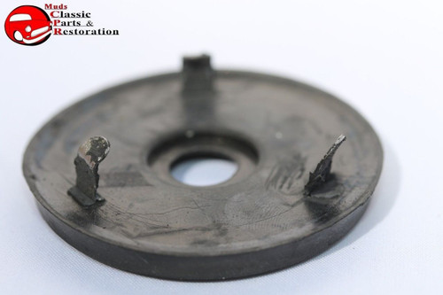 1969 Chevy Camaro Cowl Induction Hood Rubber Grommet New