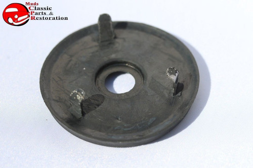 1969 Chevy Camaro Cowl Induction Hood Rubber Grommet New