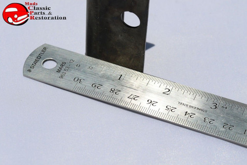 1969 Chevy Camaro Engine Motor Fan Shroud Bracket New