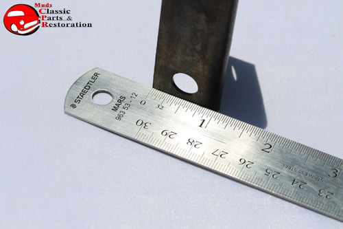 1969 Chevy Camaro Engine Motor Fan Shroud Bracket New