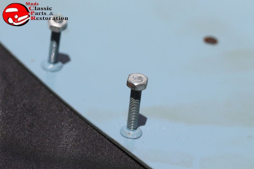 1969 Chevy Camaro Forward Console Woodgrain Rosewood Trim Metal Back New