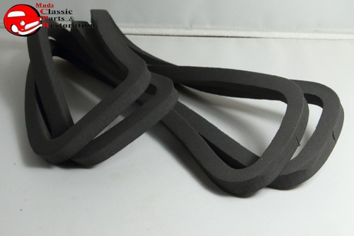 1969 Chevy Camaro Rs Rally Sport Or Standard Paint Seal Kit New