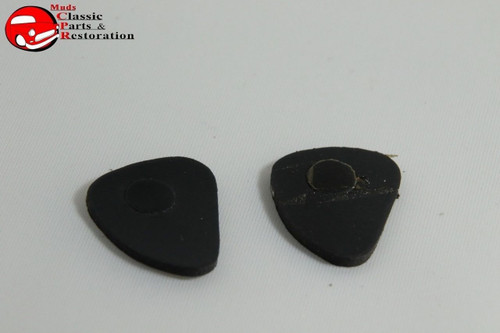 1969 Chevy Camaro Rs Rally Sport Or Standard Paint Seal Kit New