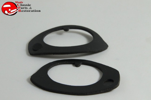 1969 Chevy Camaro Rs Rally Sport Or Standard Paint Seal Kit New