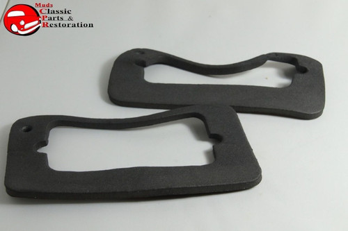 1969 Chevy Camaro Rs Rally Sport Or Standard Paint Seal Kit New