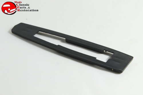 1969 Chevy Camaro Rs Rally Sport Or Standard Paint Seal Kit New