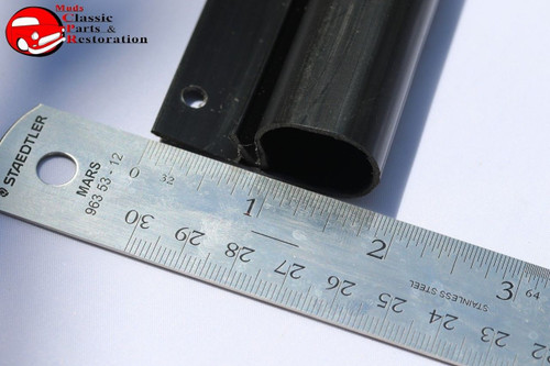 1969 Pontiac Firebird Engine Bay Compartment Plastic Wire Guide New