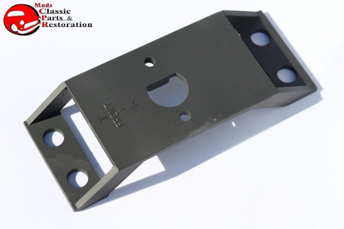 1970 1971 1972 Chevy Chevelle Cowl Hood Actuator Mounting Bracket New