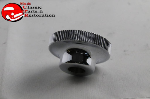 28-32 Ford Closed Car Pickup Truck Chrome Windshield Slide Swing Arms & Nuts