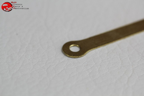 28-34 Ford Model A B Truck 4 Cylinder Spark Plug Distributor Cap Connector 3 3/8