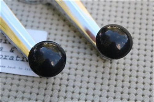 47-66 Chevy Gmc Pickup Truck Chrome Interior Inside Window Handles Cranks