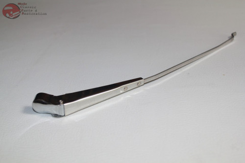 54-59 Chevy Gmc Pickup Truck Windshield Wiper Transmission Arm Left Hand New