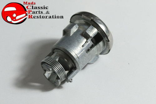 58 Impala Locks, Ignition/Door/Glovebox/Trunk W/Short Cylinder (Original Style)