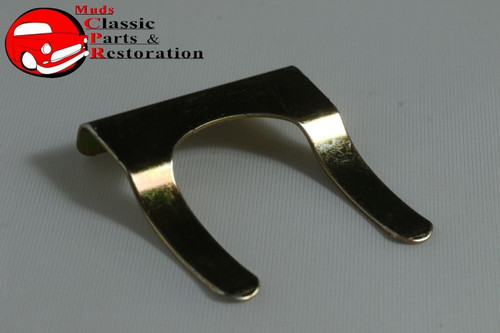 58 60 Fullsize Chevy Glove Box Trunk Lock Cylinder Kit Later Round Head Keys New